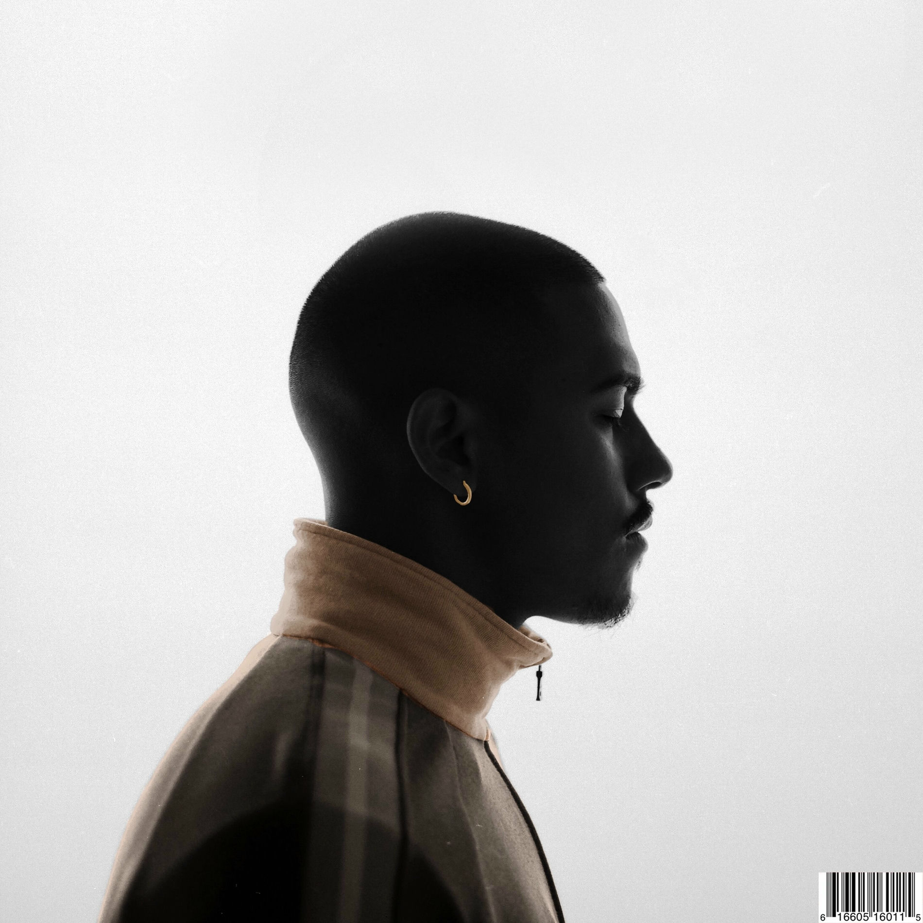 Album cover of MAN ON THE GO