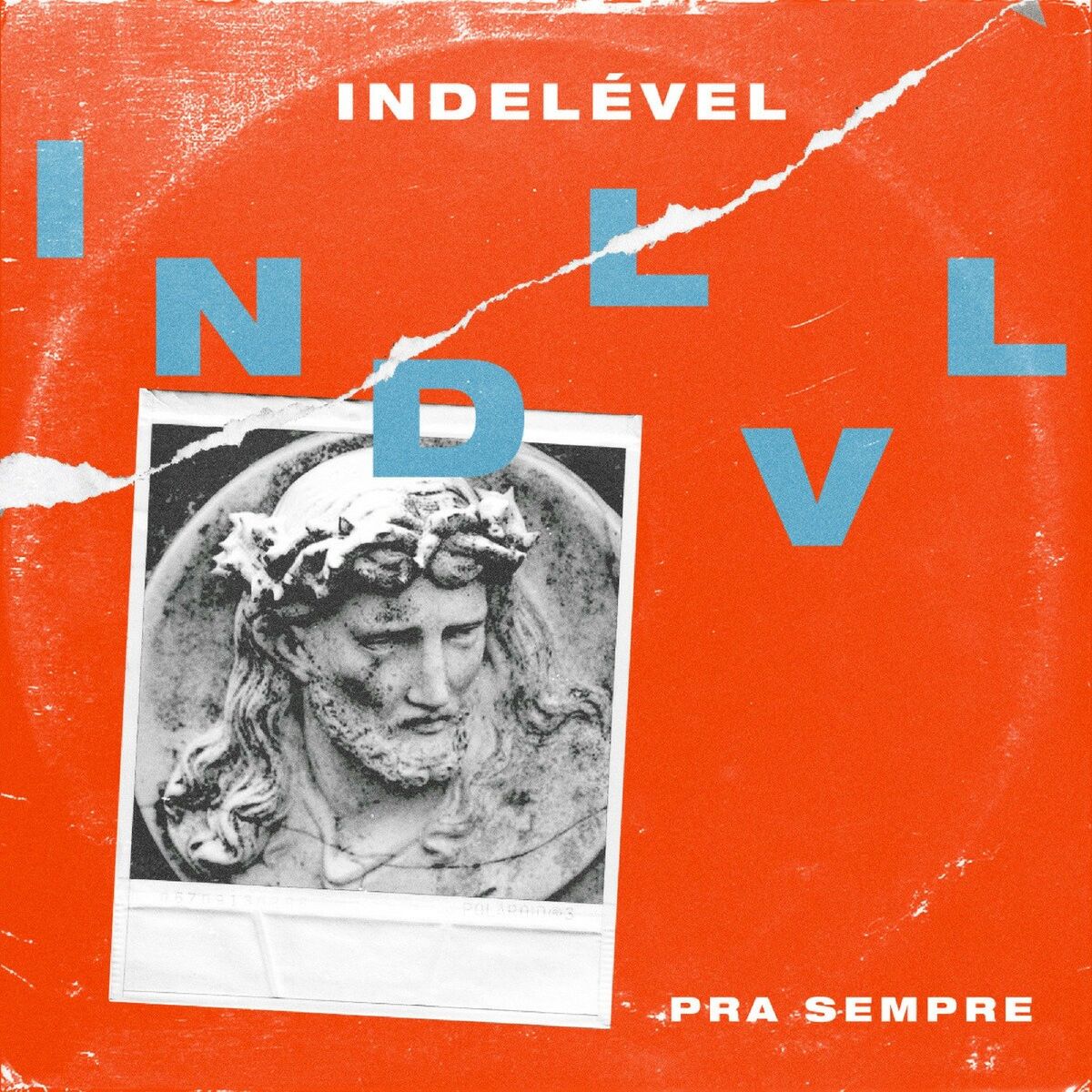 Album cover of Pra Sempre
