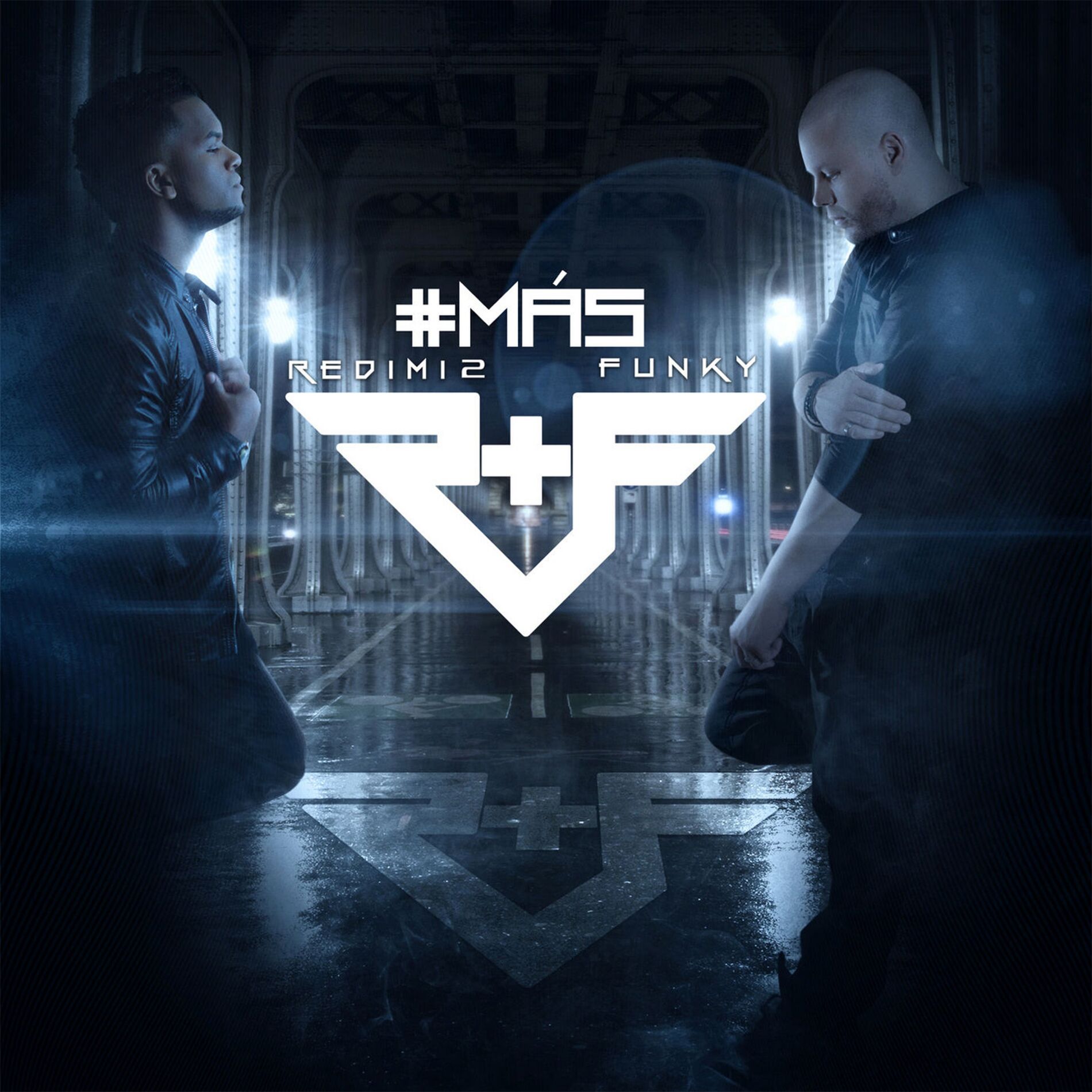 Album cover of Más