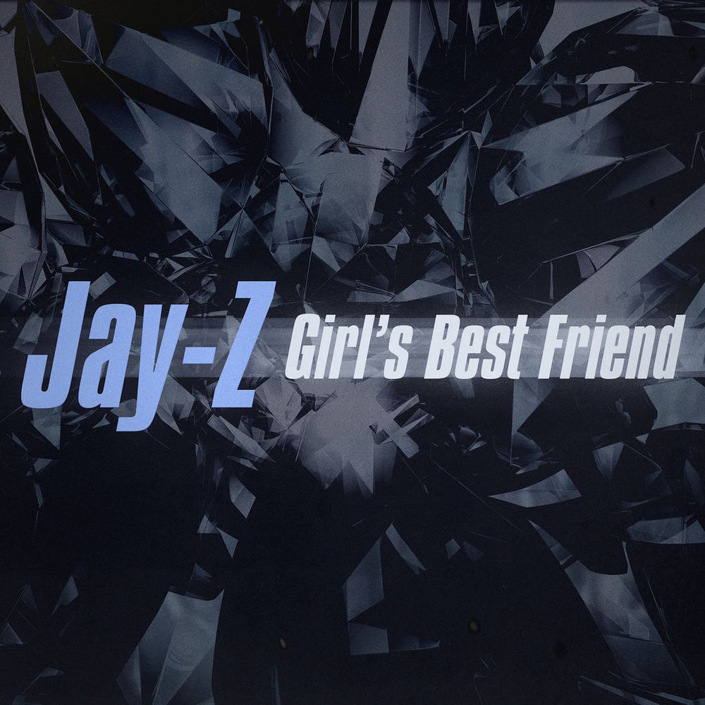 Girl's Best Friend album cover