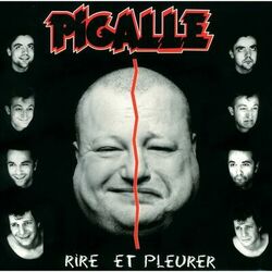 Cover of Rire Et Pleurer