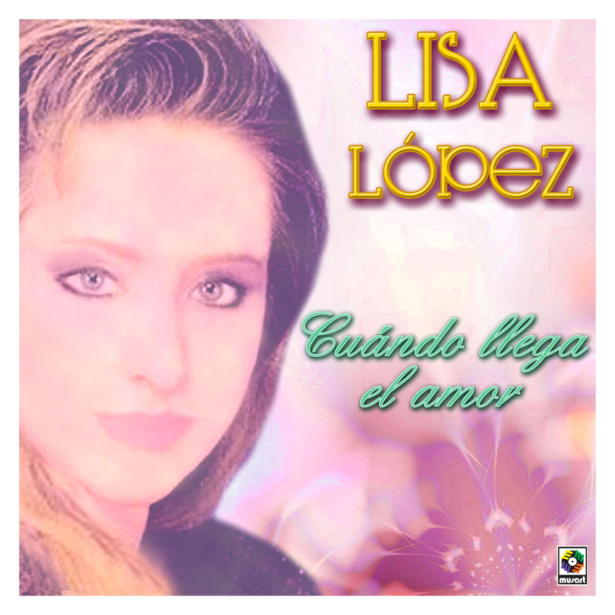 Album cover of Cuándo Llega El Amor