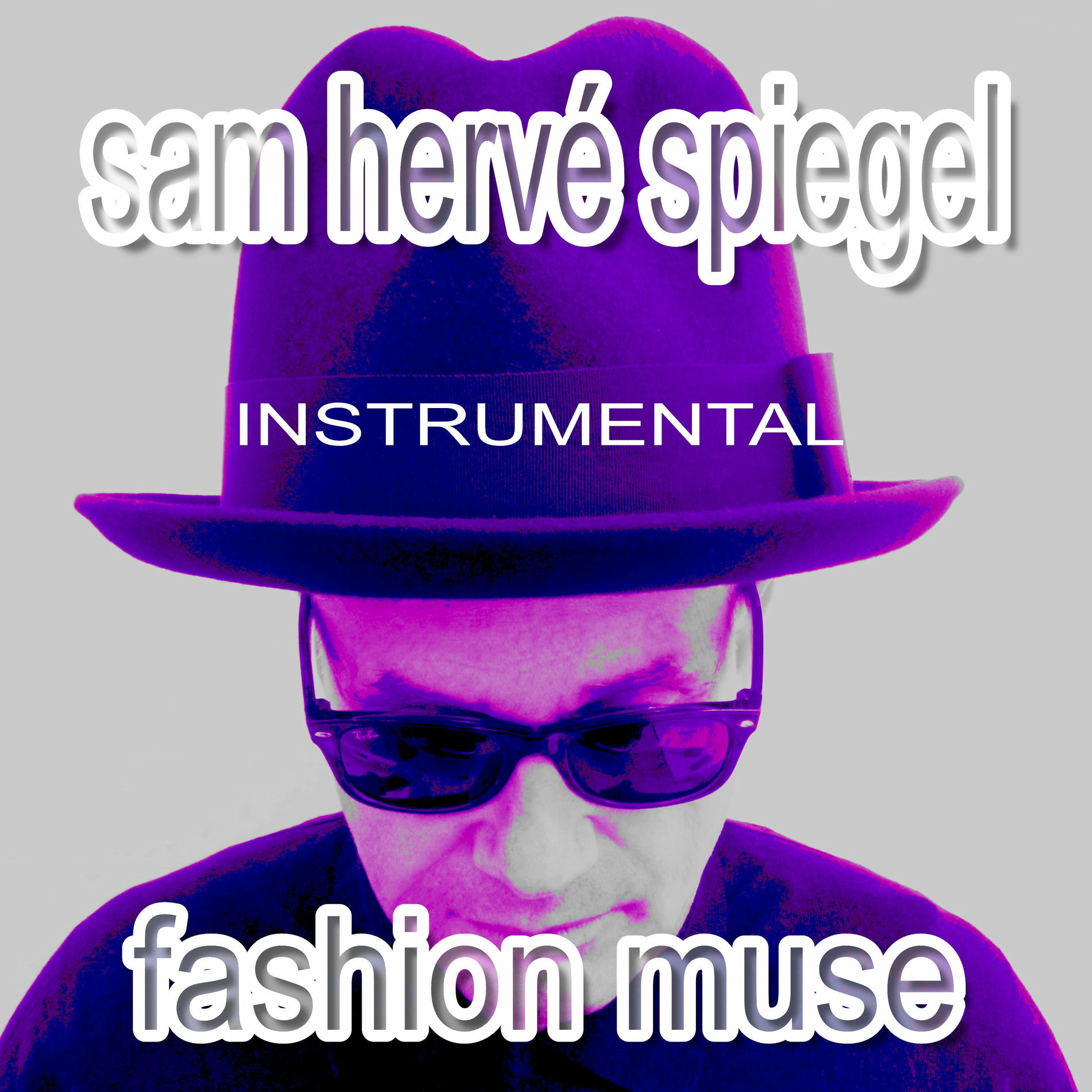 Album cover of Fashion Muse
