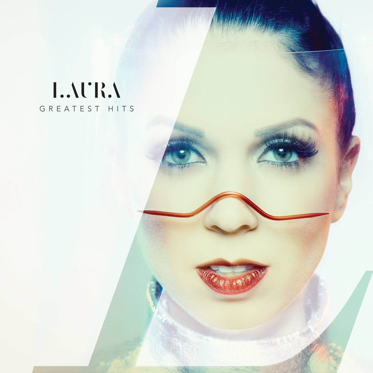 Album cover of Greatest Hits