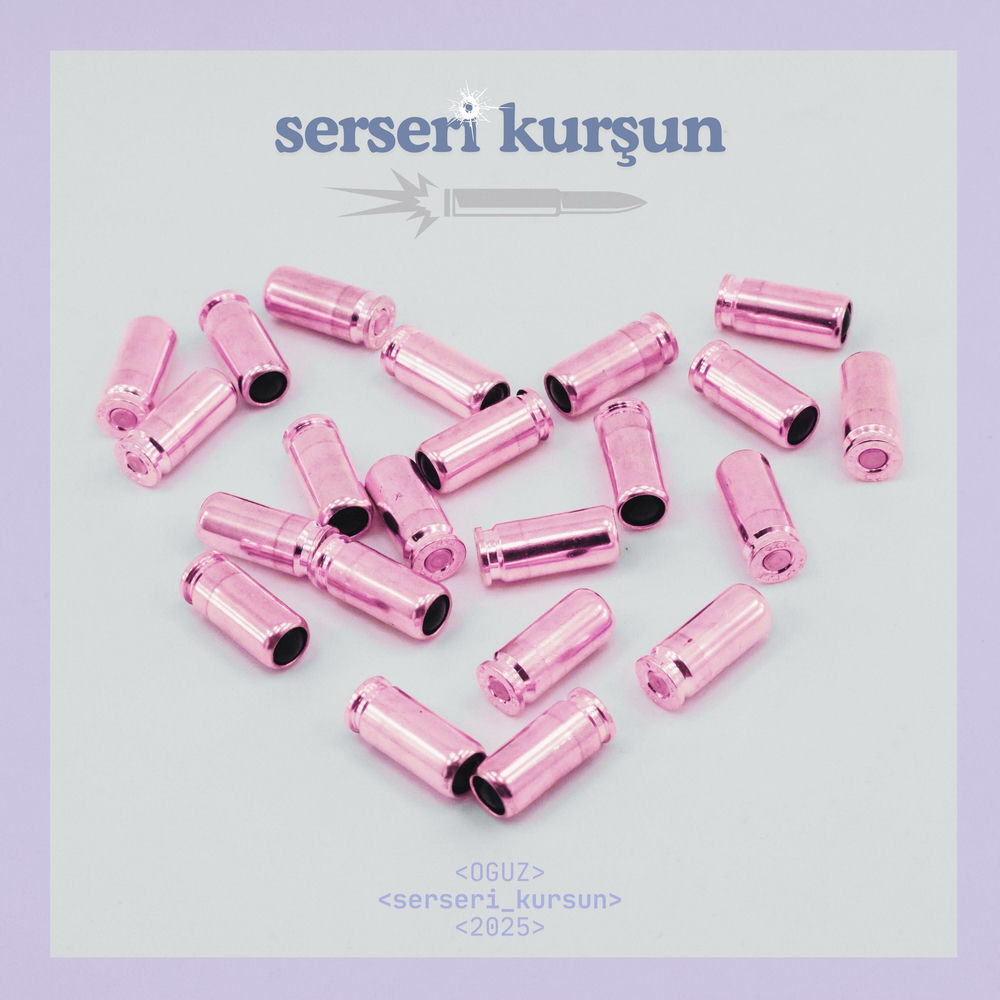 serseri kurşun cover