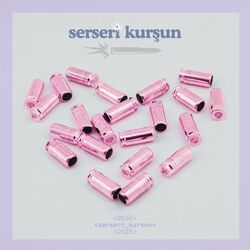 serseri kurşun