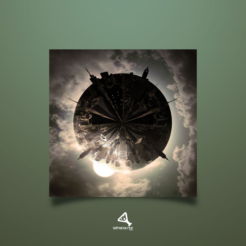 Picture of Aspectraloutdoorintrafunk EP
