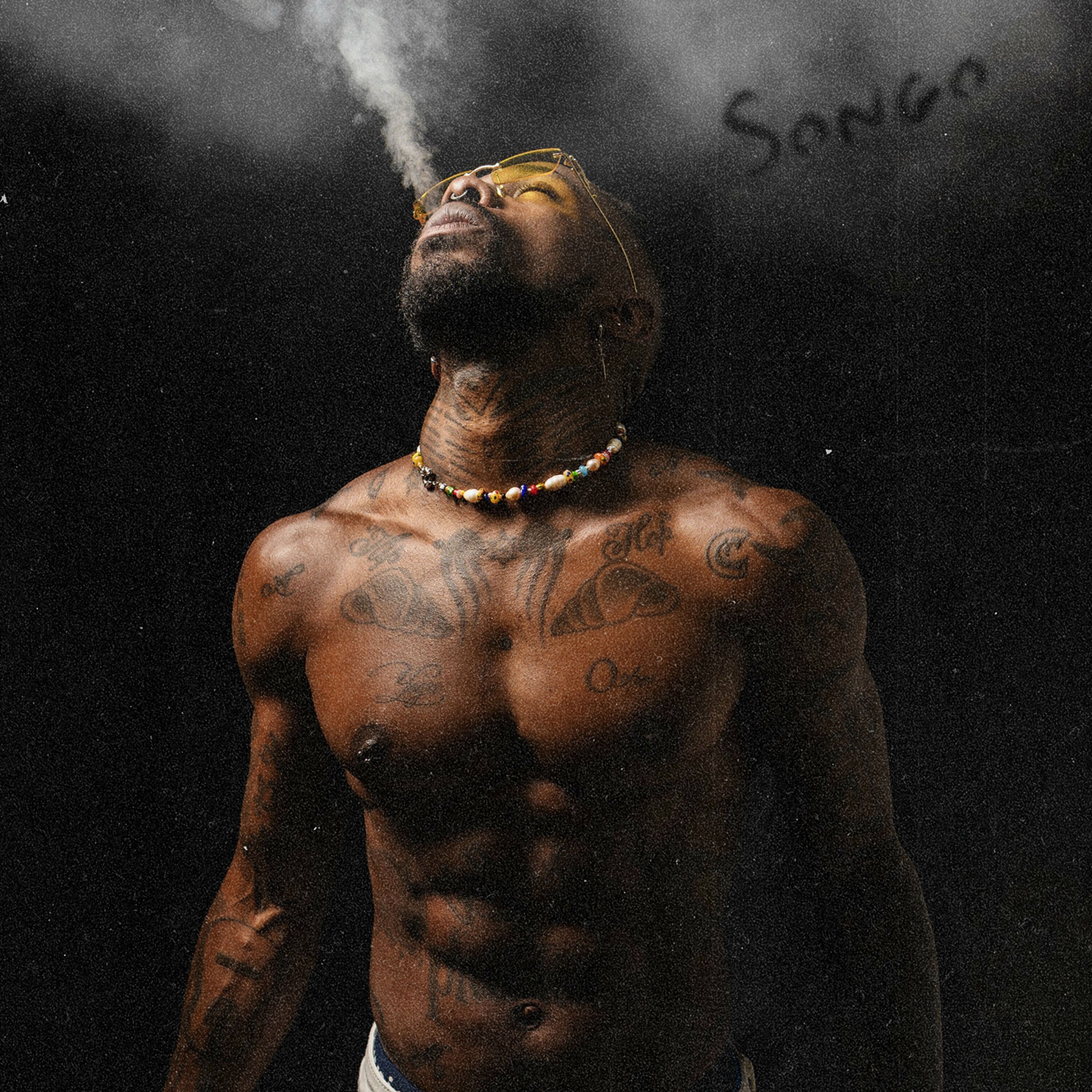 Album cover of SONGO