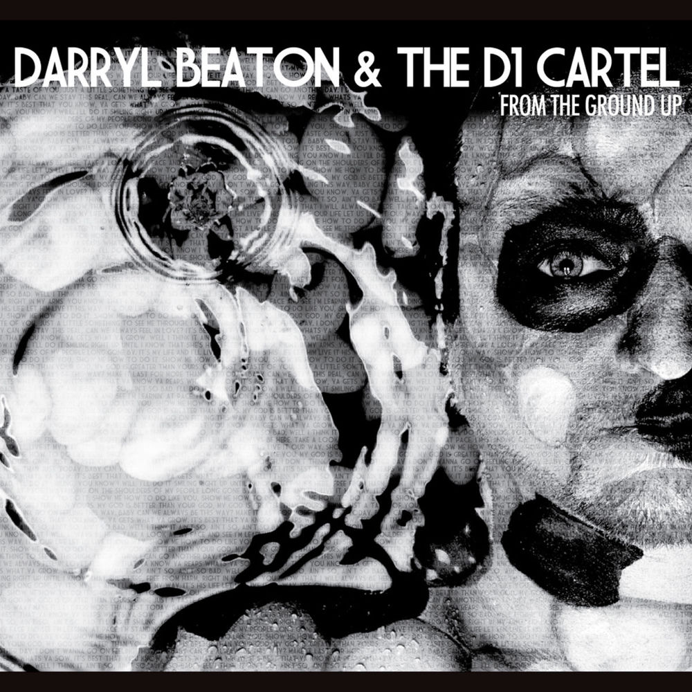 Album artwork for My God Is Better Than Yours by Darryl Beaton