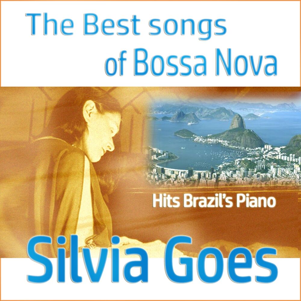 Picture of The Best Songs of Bossa Nova (Hits Brazil's Piano)