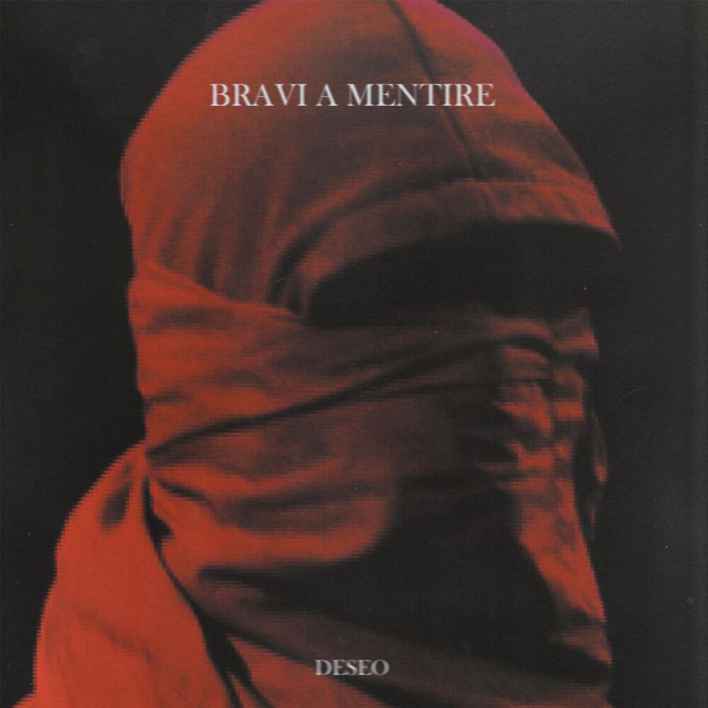 Picture of Bravi a Mentire