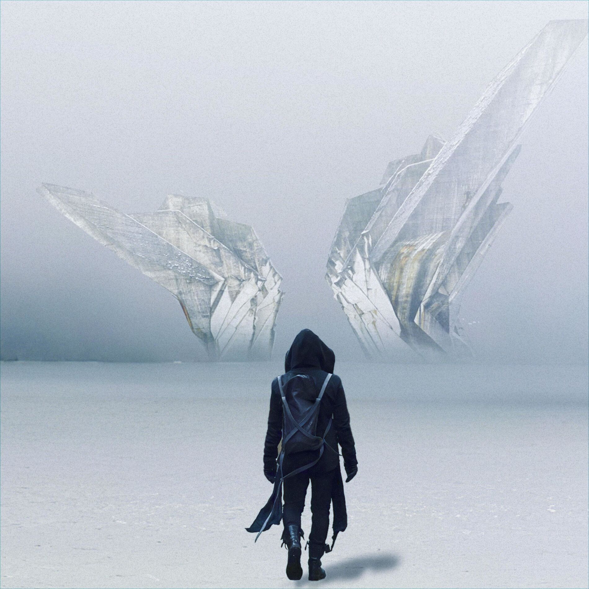 Album cover of Salvation
