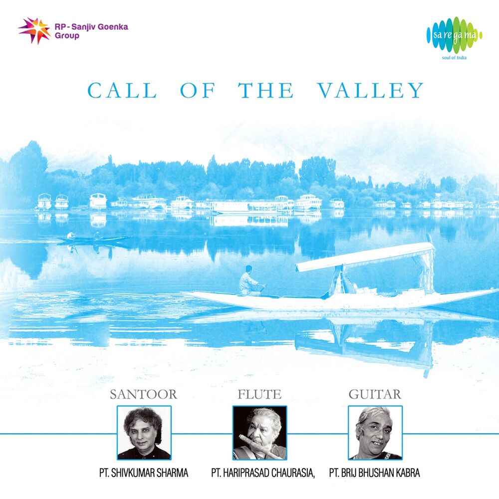 Picture of Call of the Valley