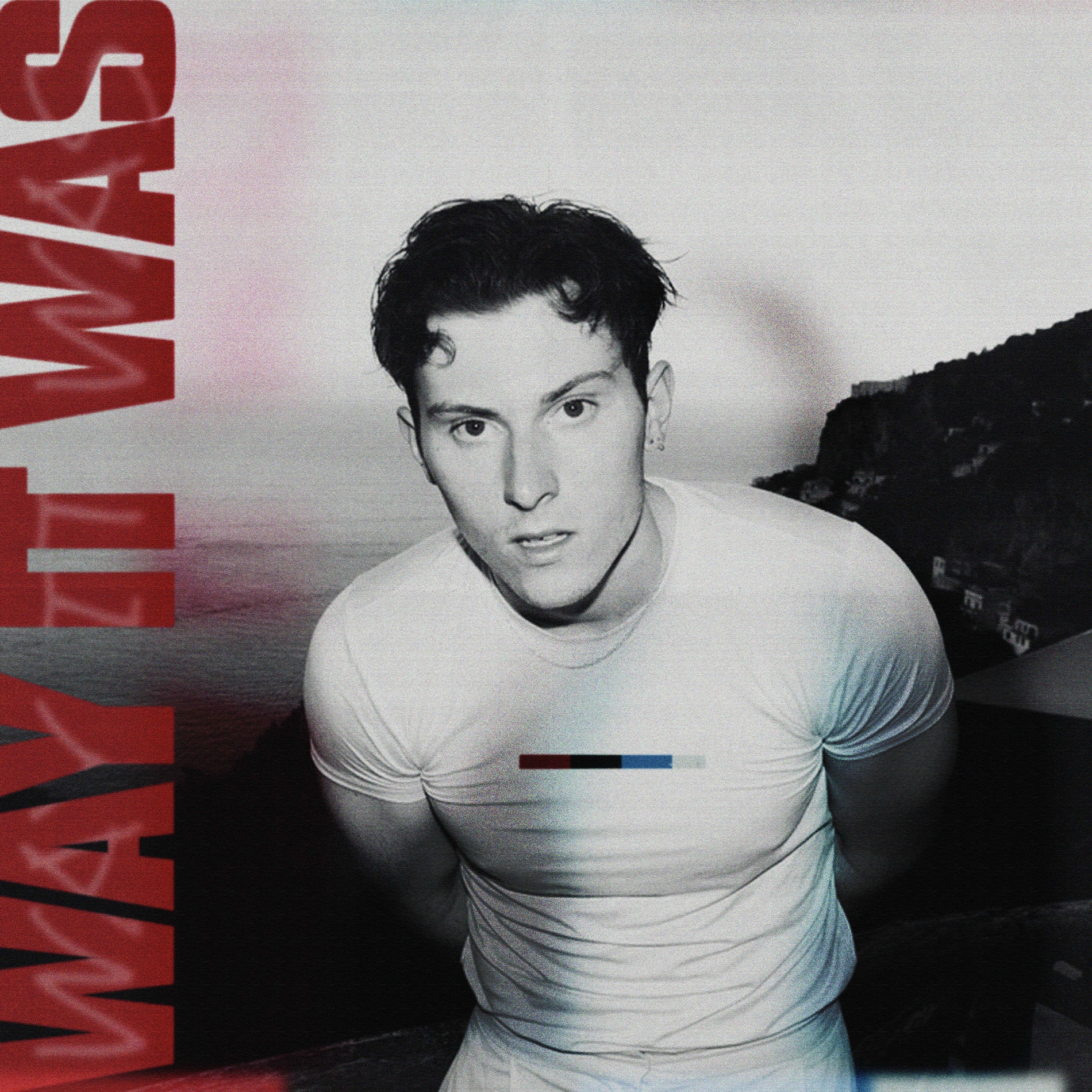 Album cover of Way It Was