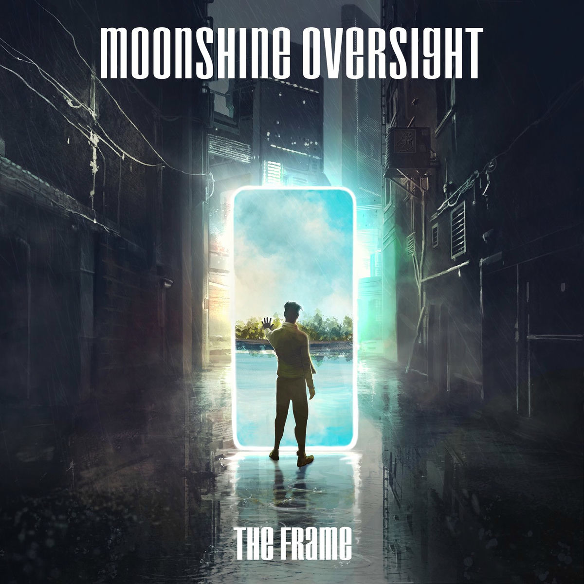 Album cover of The Frame