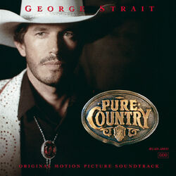 Cover of Pure Country