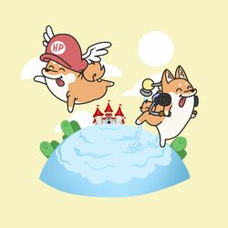 Cover of Mario Remixes