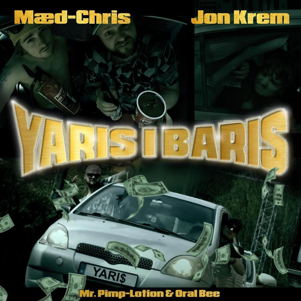 Picture of Yaris i Baris