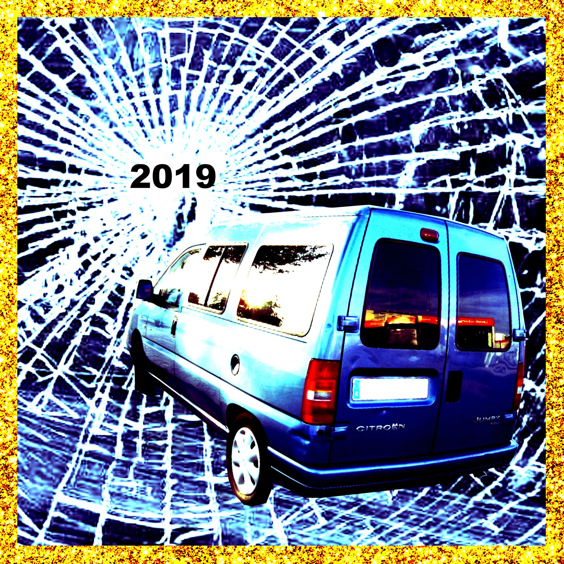 Album cover of Dos Mil Dinou
