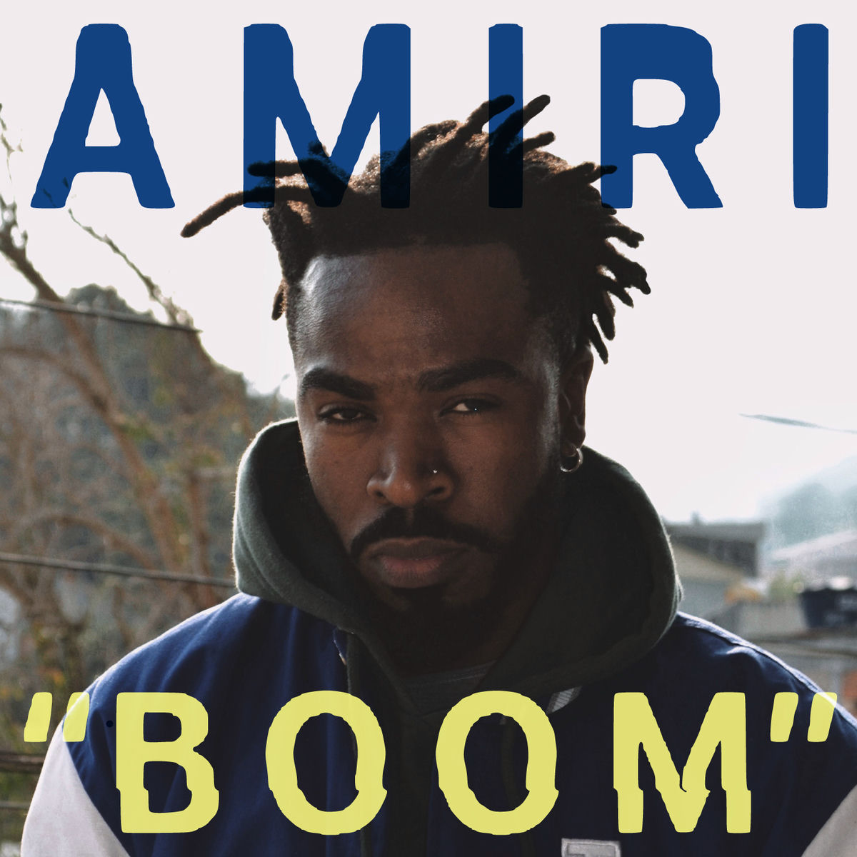 Album cover of Boom