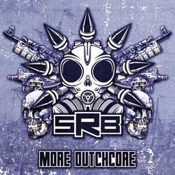 Cover of More Dutchcore