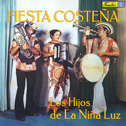 Fiesta Costeña