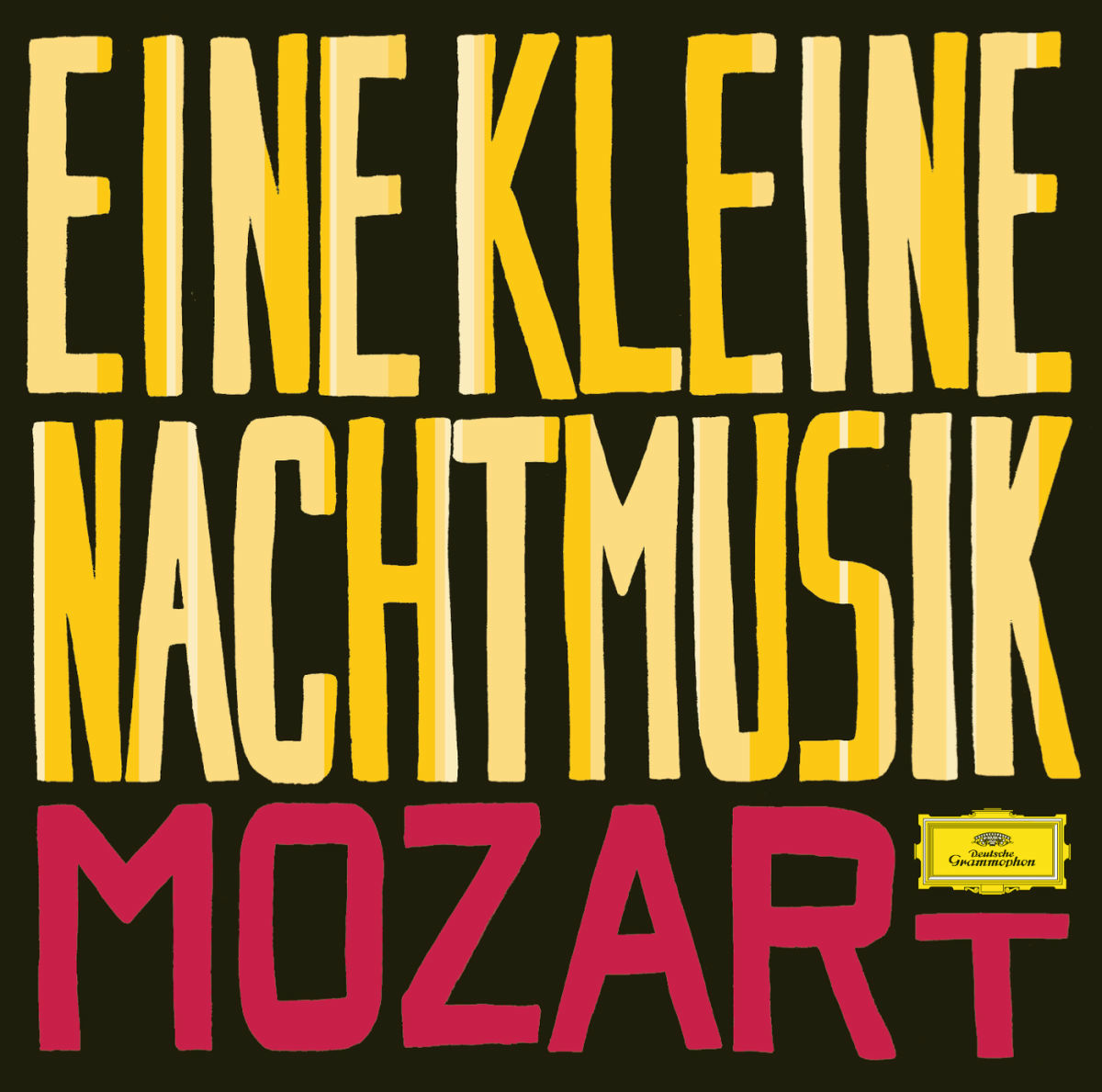 Album cover of Piano Concerto No. 21 in C Major, K. 467 : Mozart: Piano Concerto No. 21 in C Major, K. 467: III. Allegro vivace assai (Cadenza: Anda)