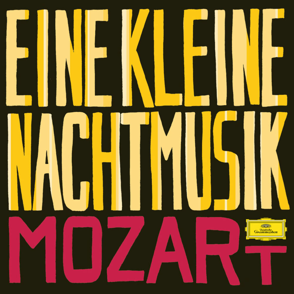 Picture of Mozart, W.A.: Eine kleine Nachtmusik