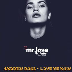 Cover of Love Me Now