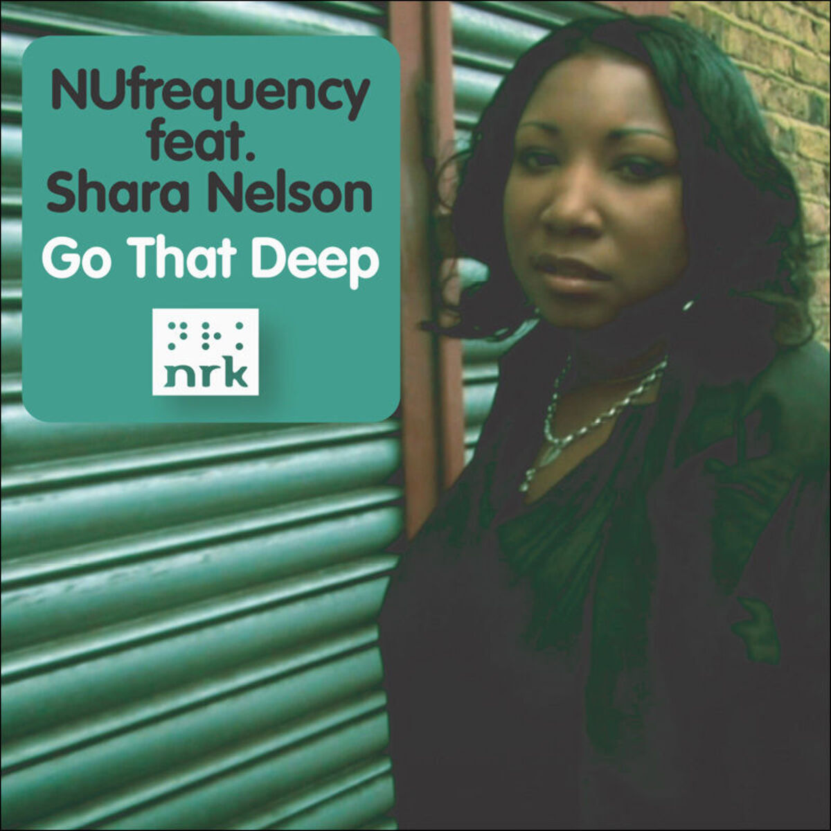 Album cover of Go That Deep