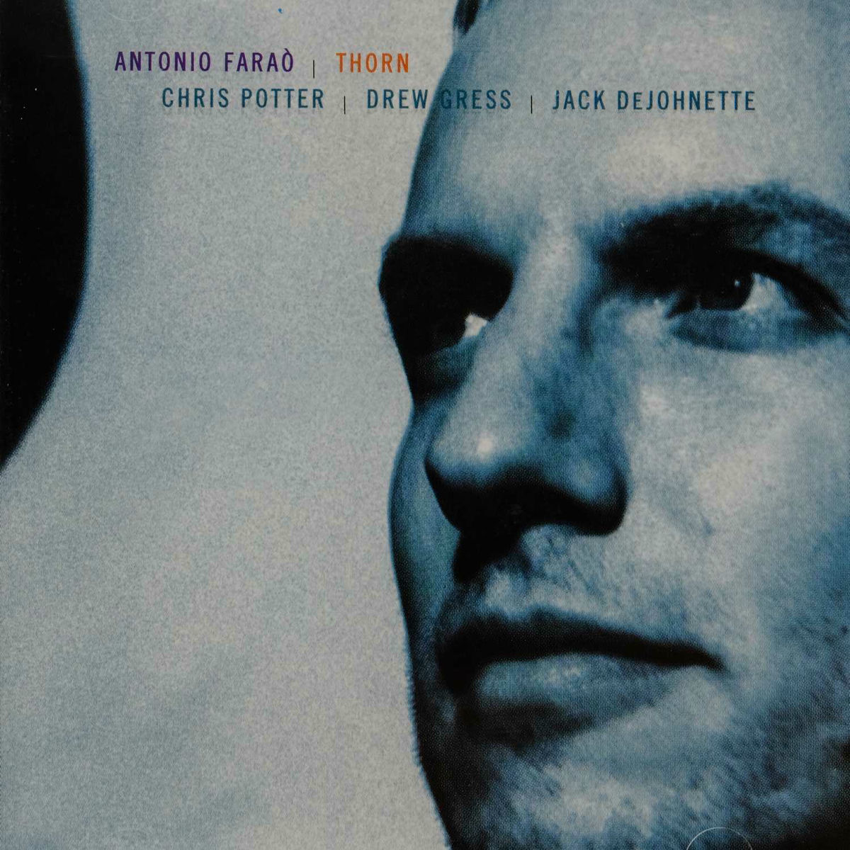 Album cover of Caravan