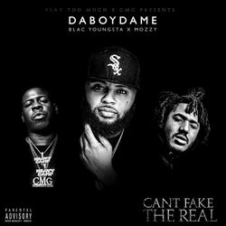 Cover of Can't Fake the Real