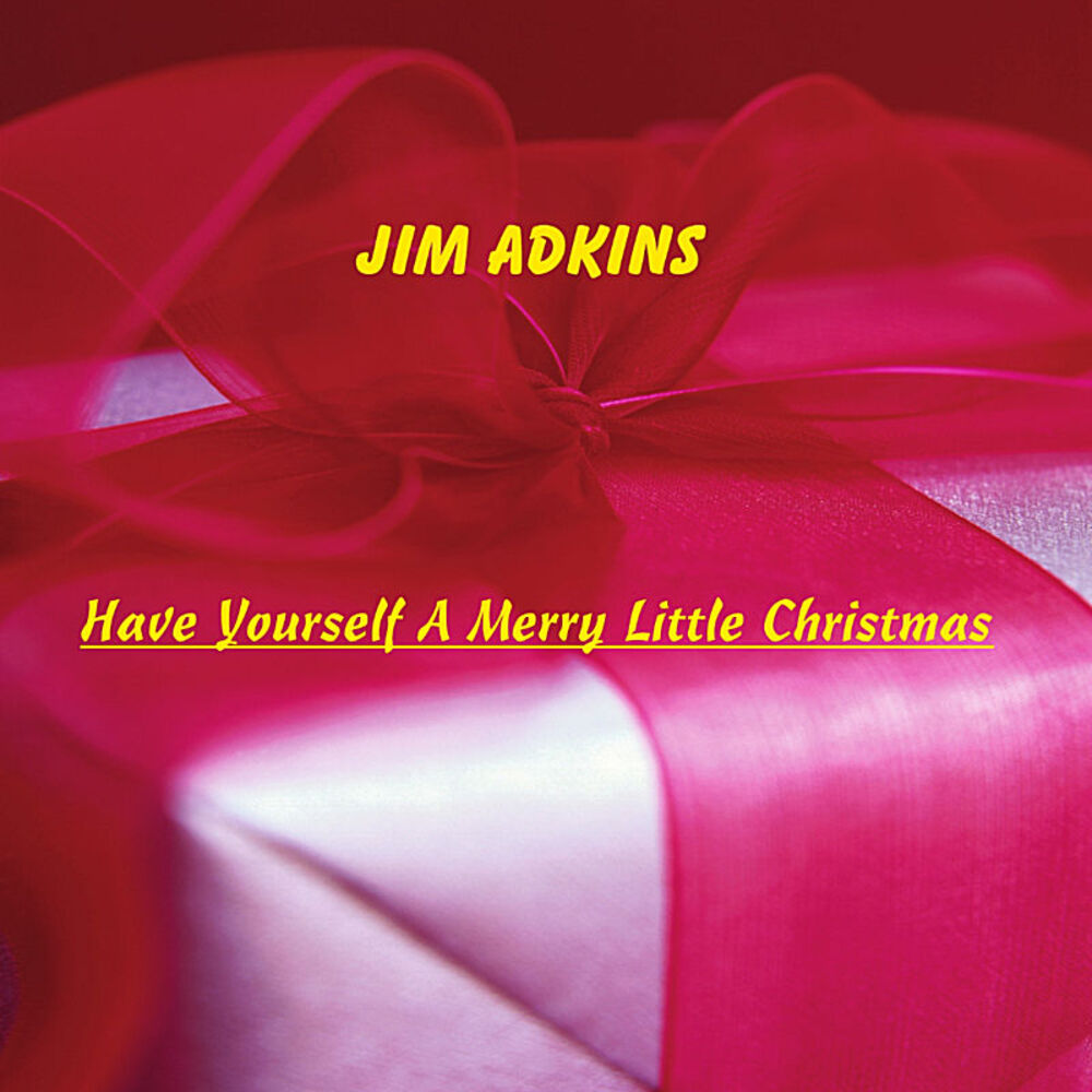 Picture of Have Yourself A Merry Little Christmas
