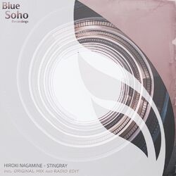 Cover of Stingray