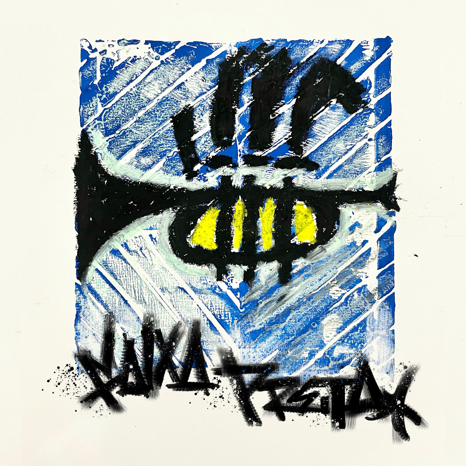 Album cover of BRASELDA: FAIXA PRETA