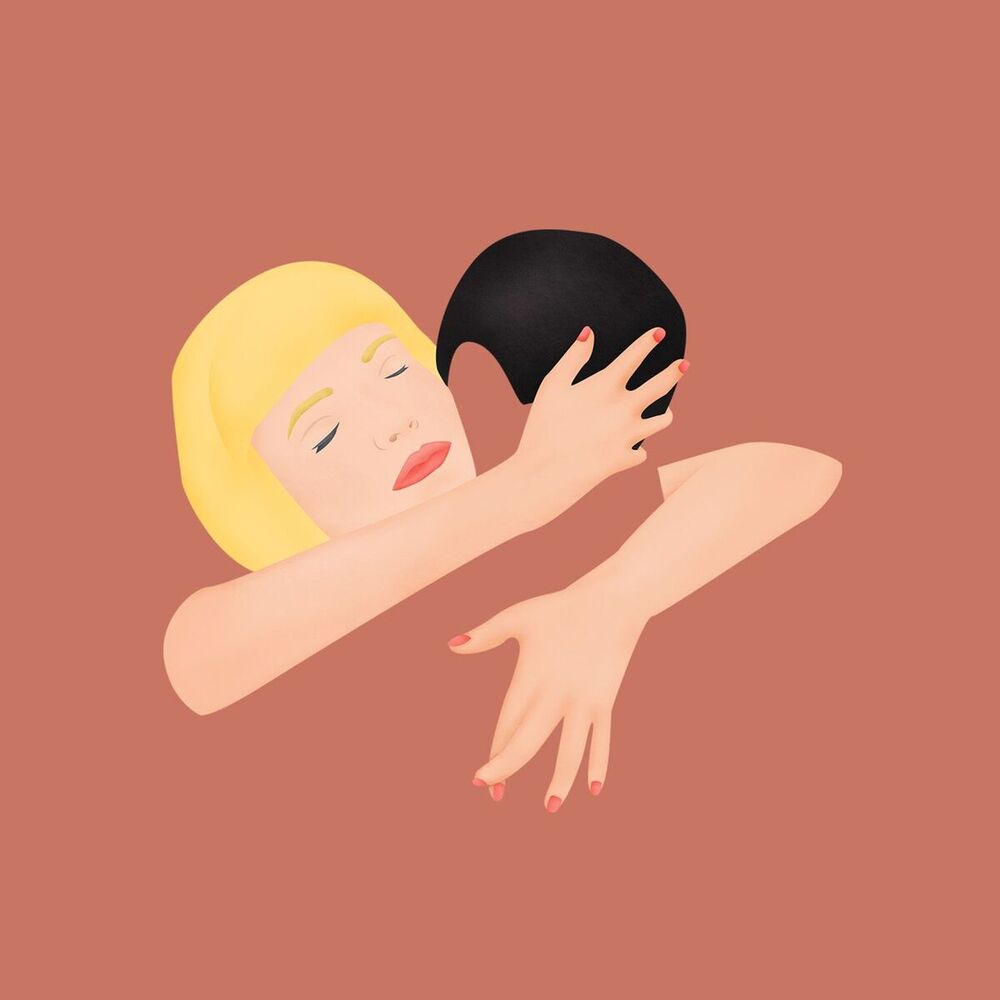 Picture of Loveshit II (Blondie & The Backstabberz)