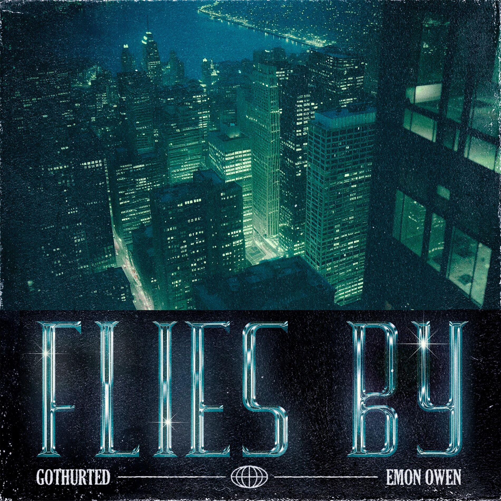 Album cover of Flies By