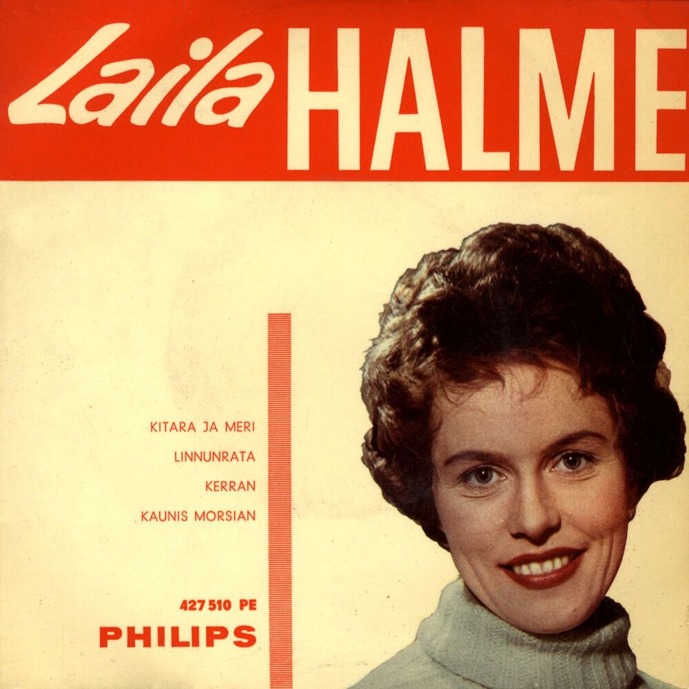 Picture of Laila Halme