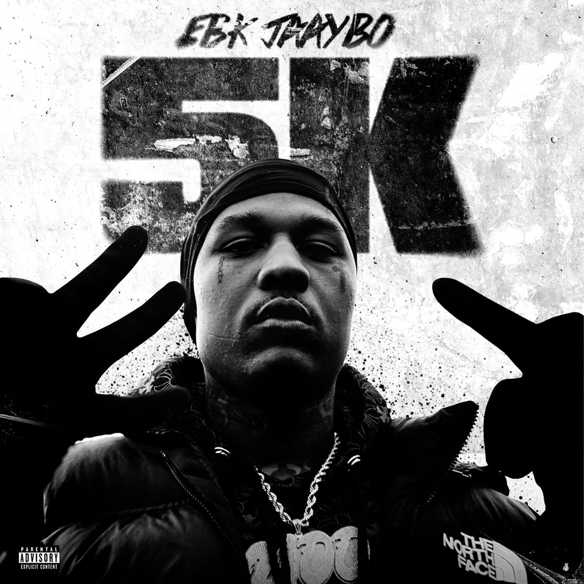 Album cover of 5K