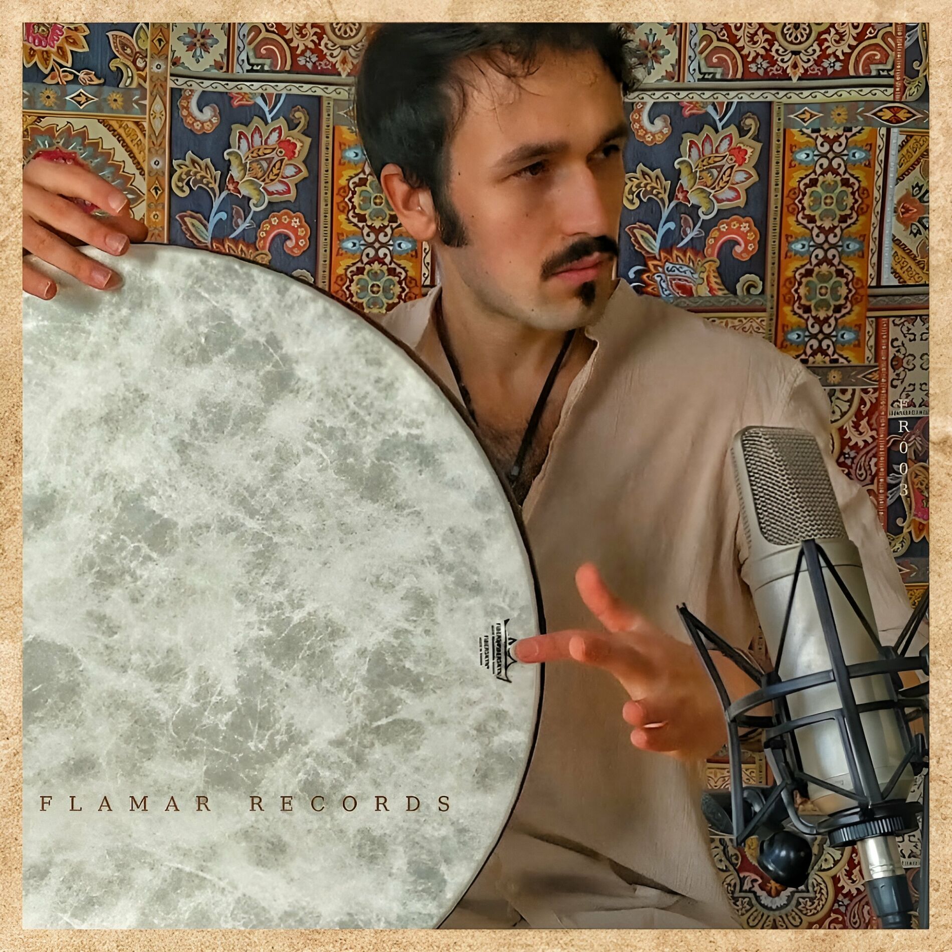 Album cover of Scorpiones