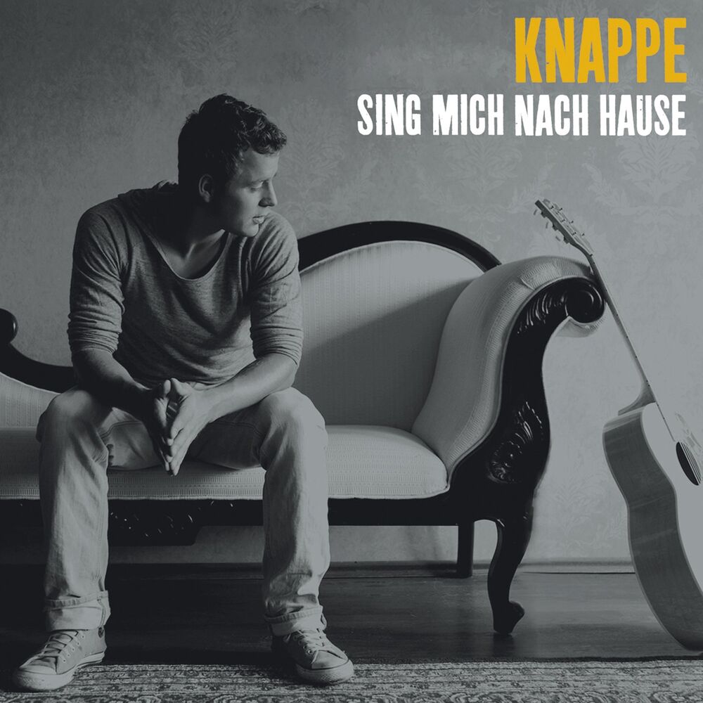 Picture of Sing mich nach Hause