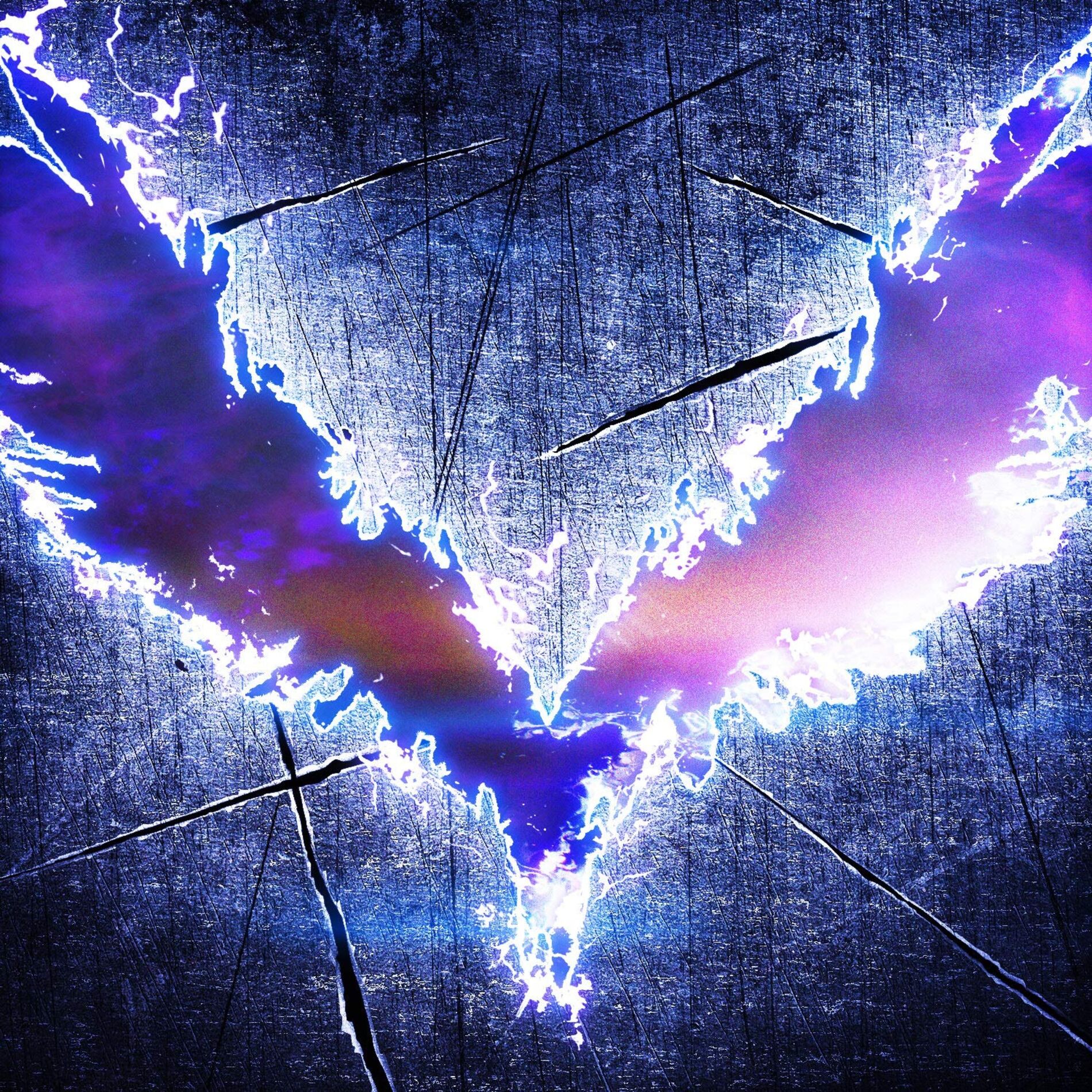 Album cover of Bury the Light