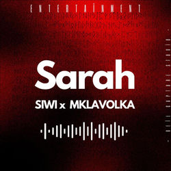Sarah (feat. MKLAVOLKA)