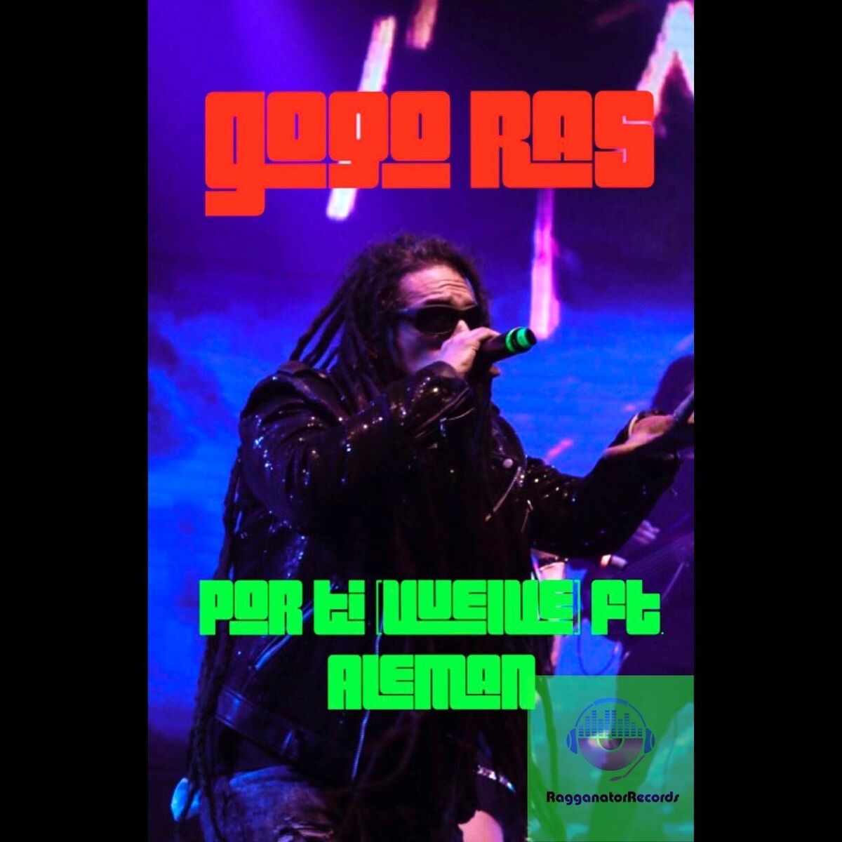 Album cover of Por Ti (Vuelve)
