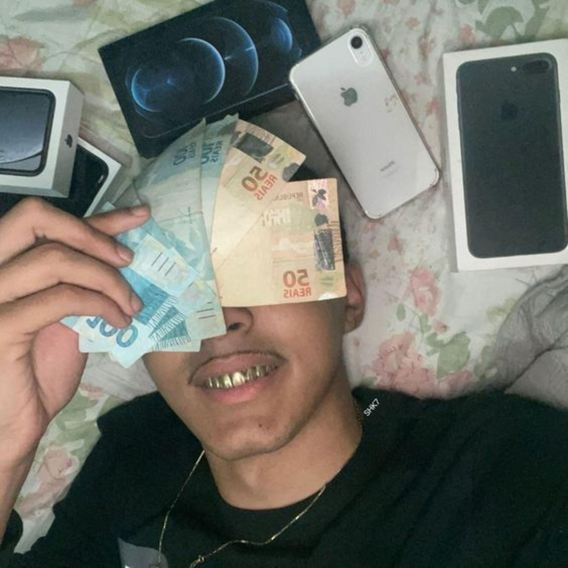 Album cover of VEM PRO JACARÉ VS ESSA VAI PRAS BANDIDA QUE GOSTA