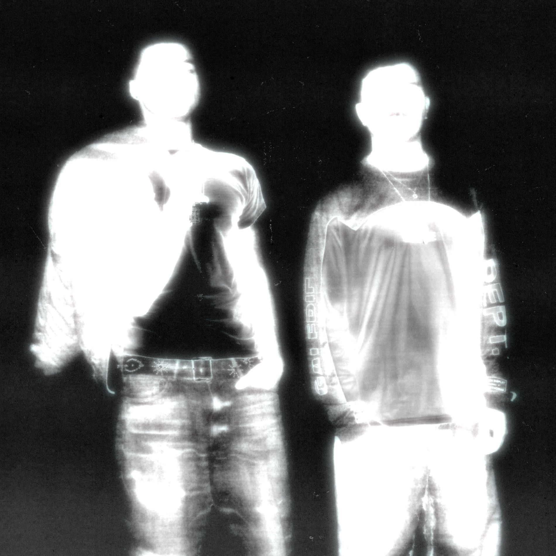 Album cover of Fast Friends