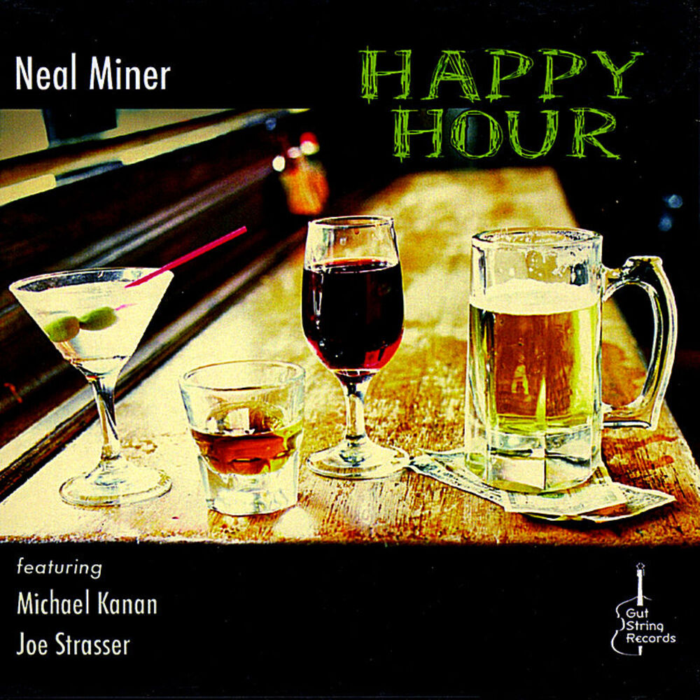 Picture of Happy Hour