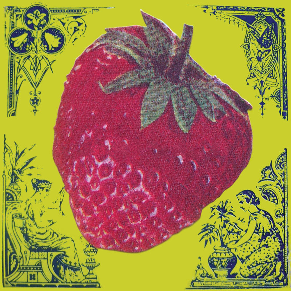 Picture of Strawberry