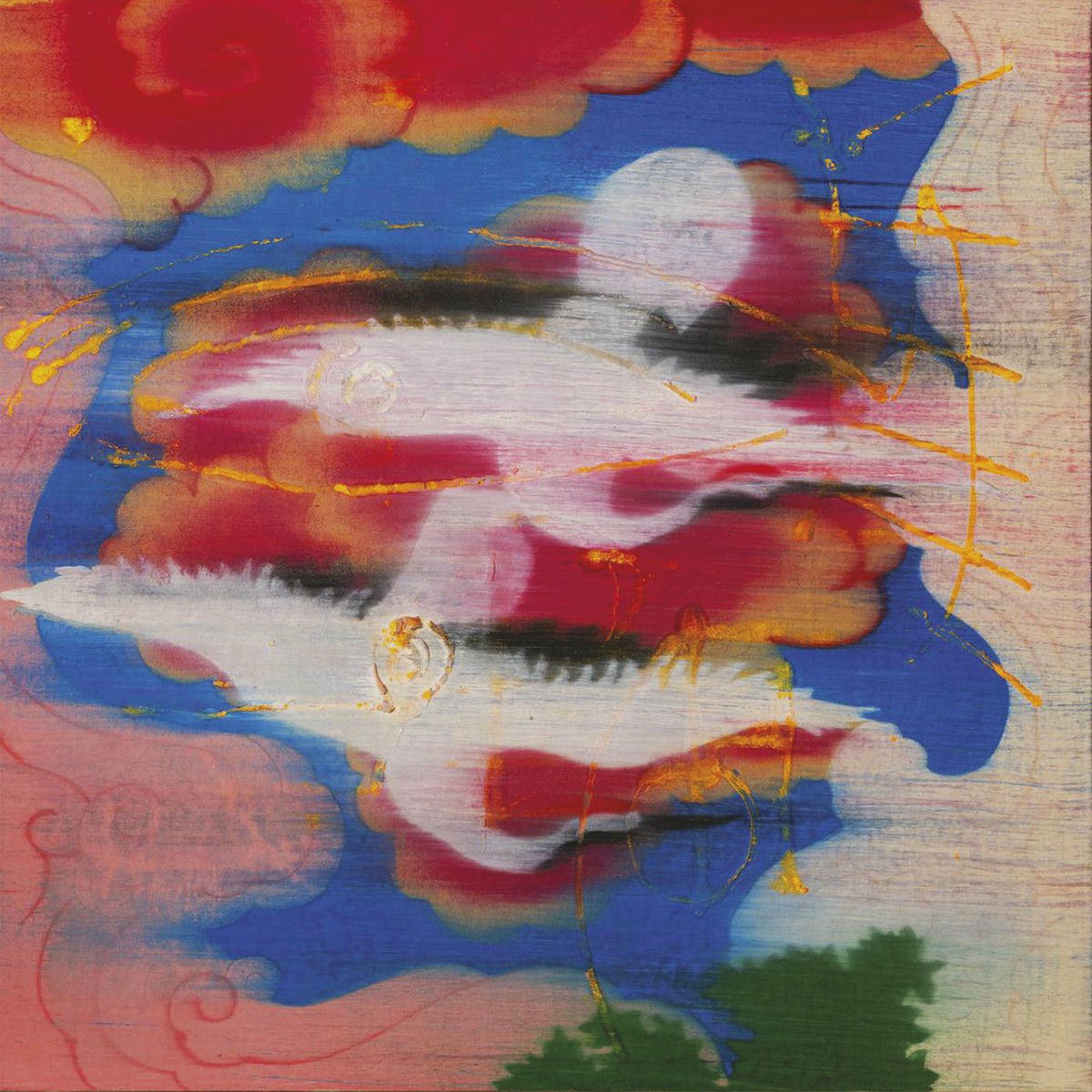 Album cover of Seoul Mixtape