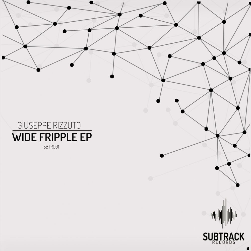 Picture of Wide Fripple EP